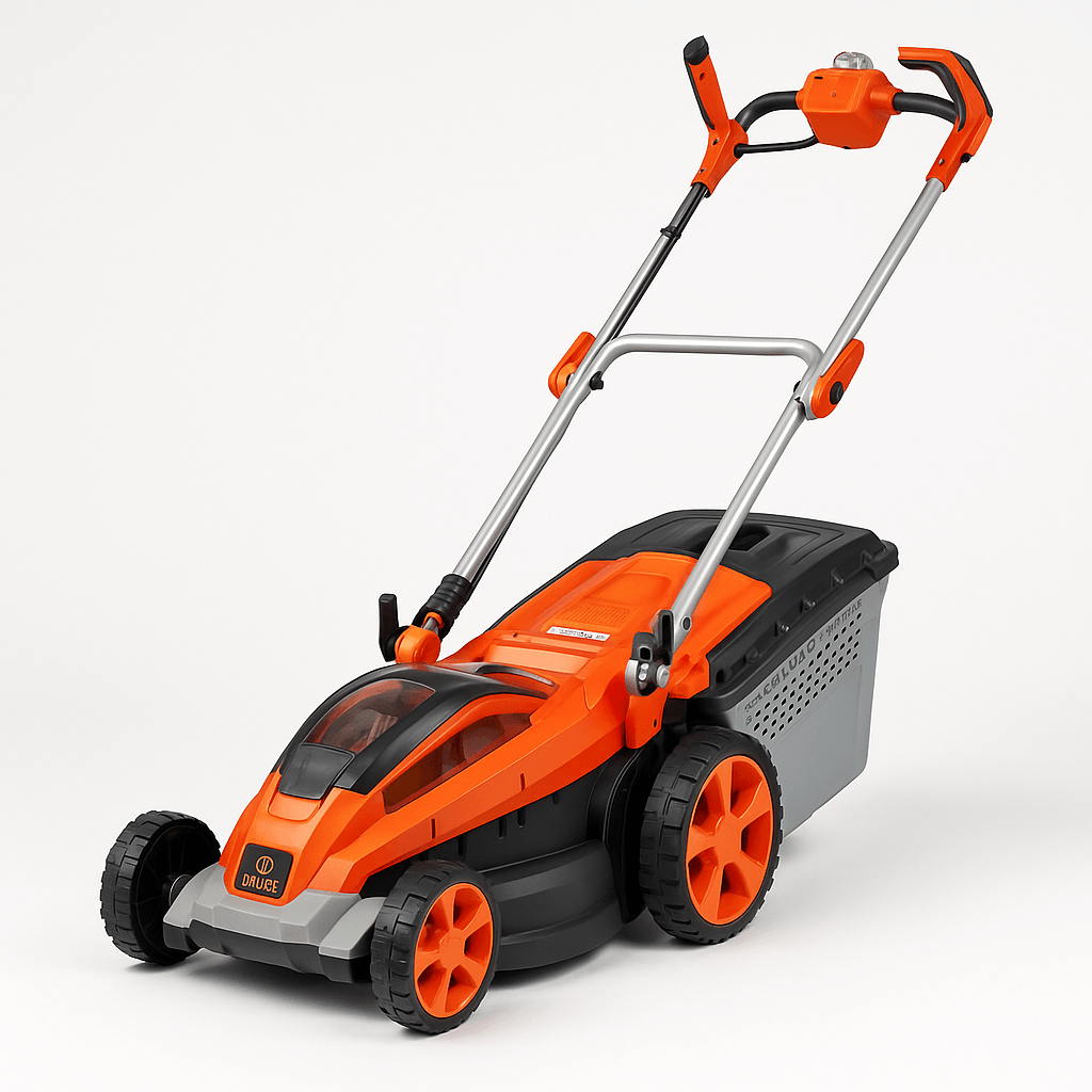 קטגוריית כלי גינון מכסחות דשא